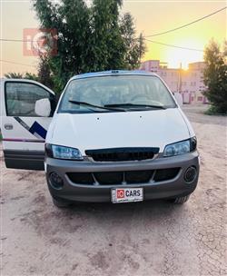 هيونداي ستار اكس